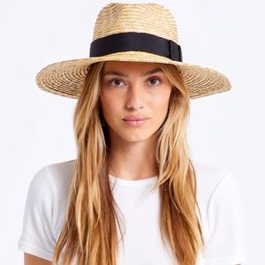 Brixton Joanna hat